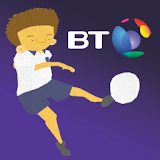 BT Coaching for Life icon