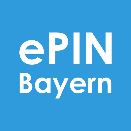 ePIN - Pollenflug Bayern 3.5.2 Icon