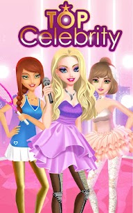 Top Celebrity: 3D Fashion Game For PC installation