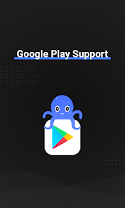Octopus – Gamepad, Keymapper poster-3