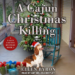 Icon image A Cajun Christmas Killing
