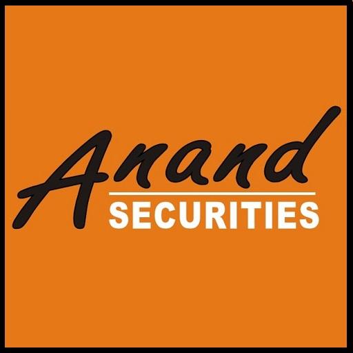 Anand Securities 1.0 Icon