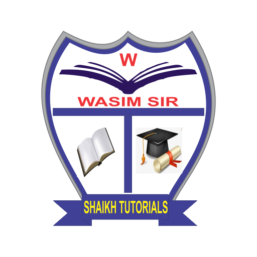Shaikh Tutorials logo