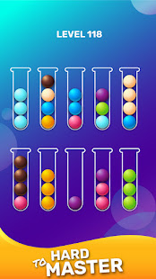 Ball Sort Puzzle - Brain Game 1.0.0.12 APK screenshots 5