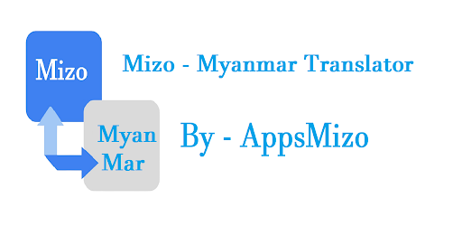 Android application Mizo - Myanmar Translator screenshort
