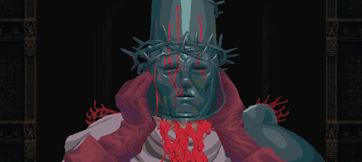 Blasphemous - Screenshot 1