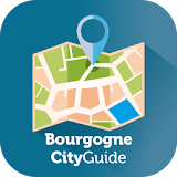Bourgogne City Guide icon