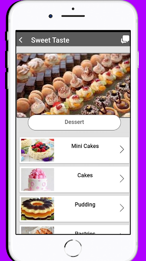 So Tasty Screen 2
