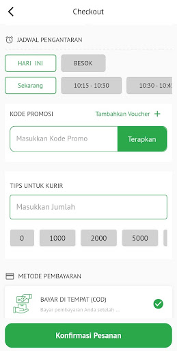 DigiLoka Screenshot