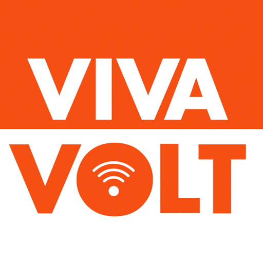 Viva VOLT logo
