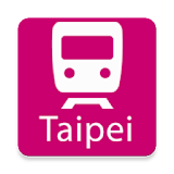 Taipei Rail Map icon