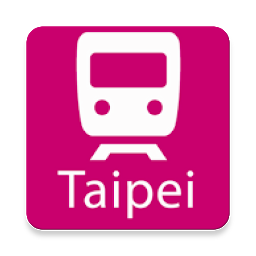 Icon image Taipei Rail Map