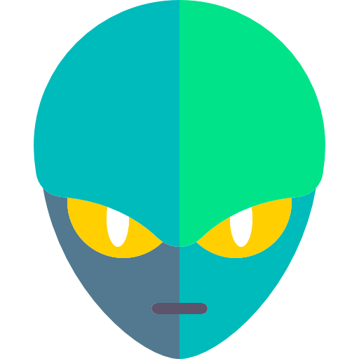 Alien Voice  Icon