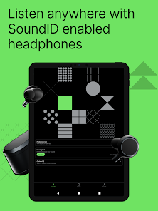 Soundid: Headphones Sound Cool - Apps On Google Play