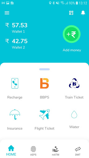 Mo gaan ATM Screen 2