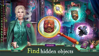 Game screenshot Grim Tales 23: F2P mod apk