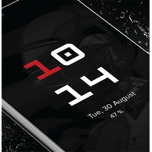 Always On Display AMOLED - AOD Download on Windows