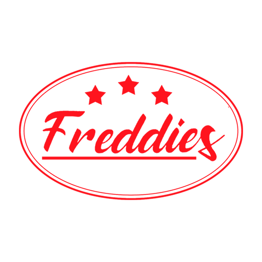 Freddies logo