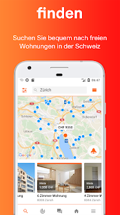 App-Vorschau