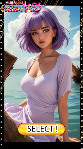 Solitaire Fever Multi Model