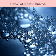 Ringtones burbujas, tonos y sonidos de burbujas