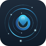 Cover Image of Download Space Proxy-Video Chat Proxy  APK