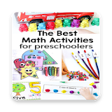 Preschool Math Activities icon