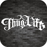 Thug Life Frames icon