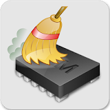 RAM Booster & Cleaner icon