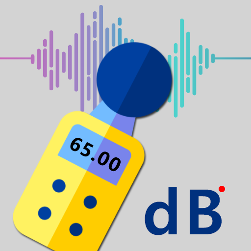 Sound Meter Download on Windows
