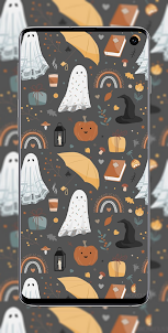 Halloween Wallpaper Cute