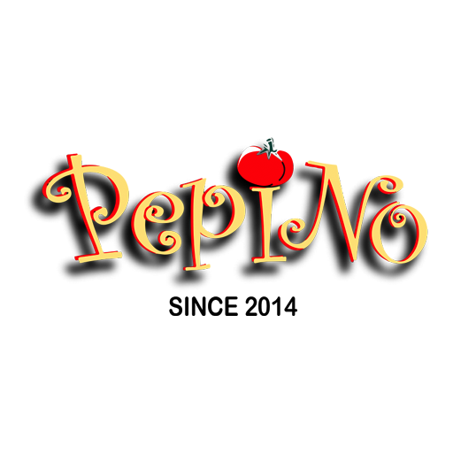 Ravintola Pepino logo