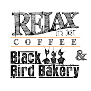 Relax, It's Just Coffee & Blackbird Bakery