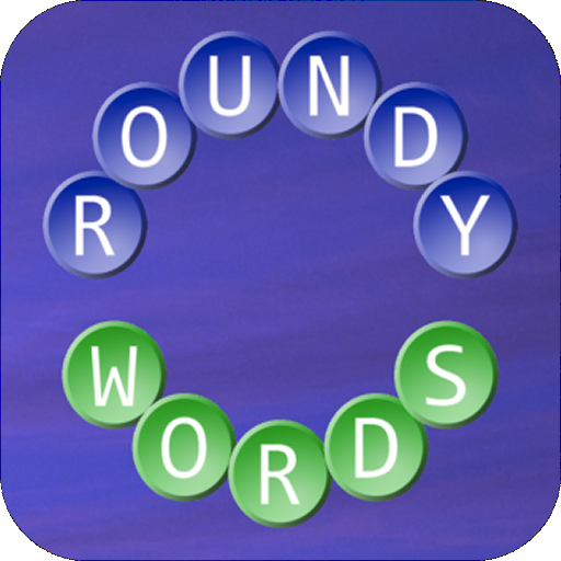 Roundy Words 1.0.10 Icon