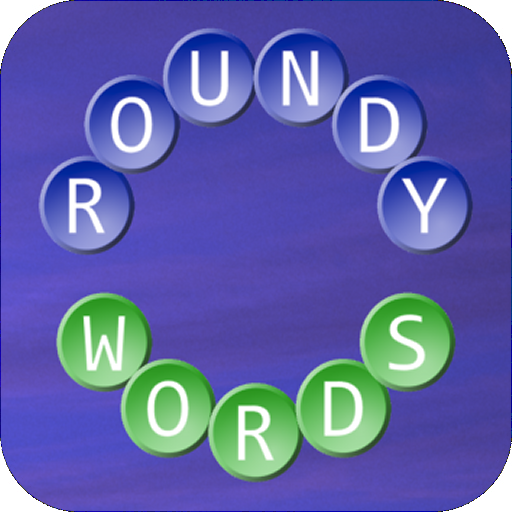 Roundy Words logo
