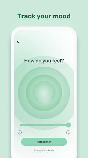 Balance: Student Wellbeing Screenshot 3 - AppWisp.com