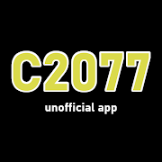 Unofficial Cyberpunk 2077 App Wallpapers