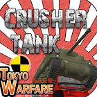 Tokyo Warfare Crusher Tank 2.01