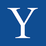 Yale Events icon