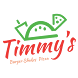 Timmy's - Androidアプリ