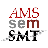 AMS-SEM-SMT 2022 Annual Mtg. icon