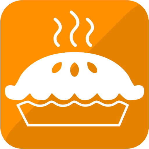 Pie Recipes logo