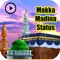 Makka Madina Status