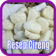 Resep Cireng Empuk