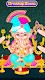 screenshot of Lord Ganesha Virtual Temple