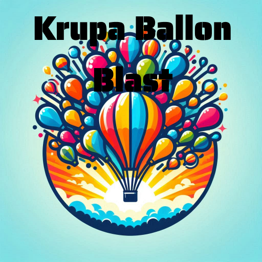Krupa Bubble Shooting Download on Windows