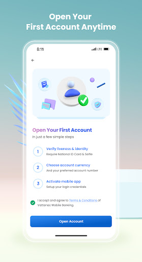 Vattanac Bank Screen 2
