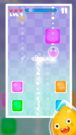 Slime Frenzy Screen 3