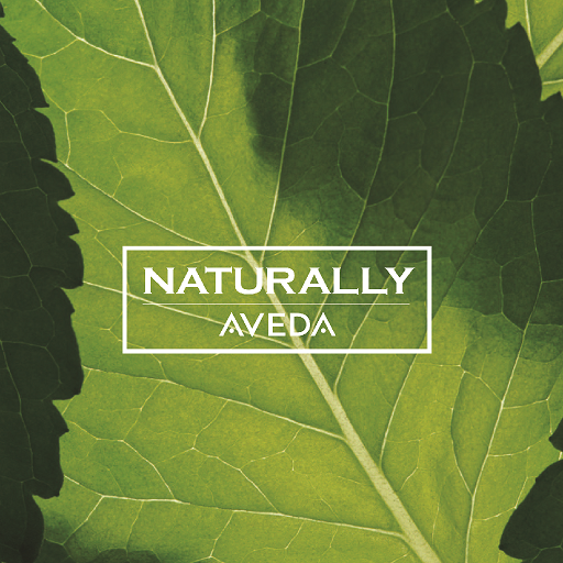 旭川市の美容室 【アヴェダ】（AVEDA） logo