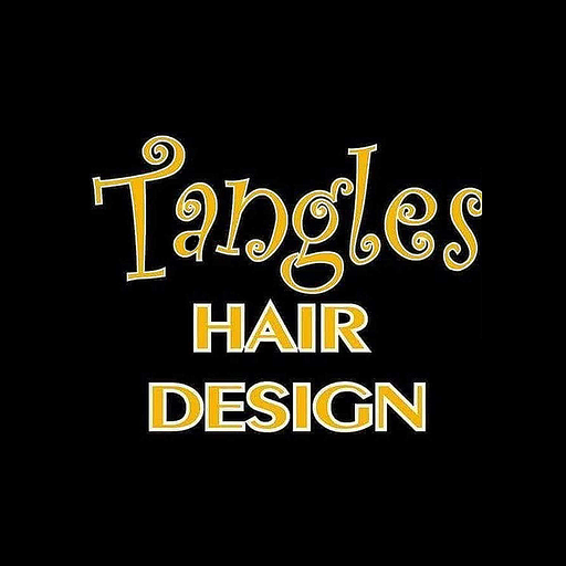 Tangles Hair Clane